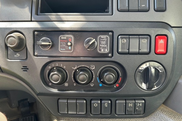 DAF 510 8x4 41ton - Gallery